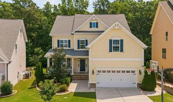 2712 Lake Waccamaw Trl, Apex, NC 27502