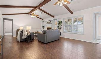 2003 8th NW, Ardmore, OK 73401