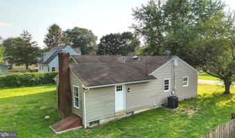 15 WESLEY St, Camden, DE 19934