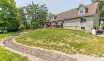 10810 Wenger Rd, Anna, OH 45302