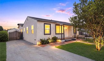 4116 Daines, Arcadia, CA 91006