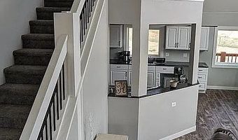 725 Road 6 1/2, Cowley, WY 82420