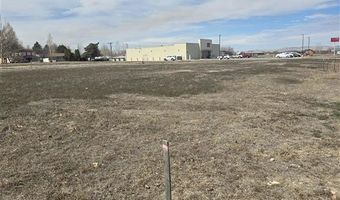 N 5th St, Basin, WY 82410