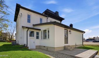 112 E River St, Antwerp, OH 45813