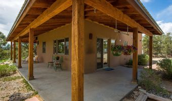 27 Spanish Peaks, Arroyo Hondo, NM 87513