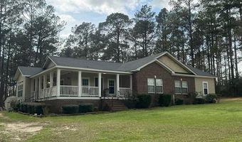 475 Denham Progress Rd, Buckatunna, MS 39367