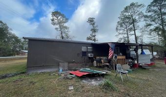 96 Canal St, Baxley, GA 31513