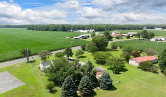 20563 BEAVER DAM Rd, Harbeson, DE 19951