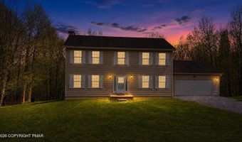 14 W Chickadee Ln, Albrightsville, PA 18210