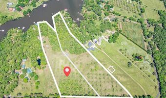 Tbd lot 12a & 12b County Road 1580, Alba, TX 75410
