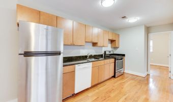 61 FORRESTER St SW 103, Washington, DC 20032