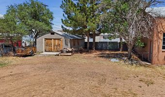 601 W Holland Ave, Alpine, TX 79830