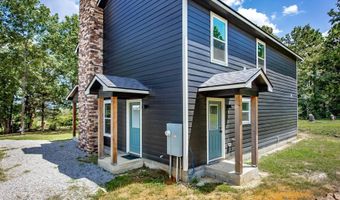 583 Franklin Ln, Bee Branch, AR 72013