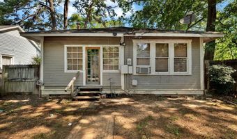 619 College St, Shreveport, LA 71104