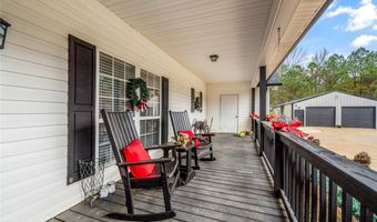 8745 Hwy 18 E, Bankston, AL 35542