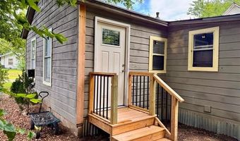 214 E. Street SE, Ardmore, OK 73401