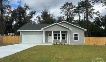 6032 CREEK Rd, Beaufort, SC 29906