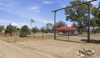 3476 WENDIGO Trl, Chino Valley, AZ 86323
