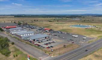 10915 W Fast Lane Rd, Airway Heights, WA 99001