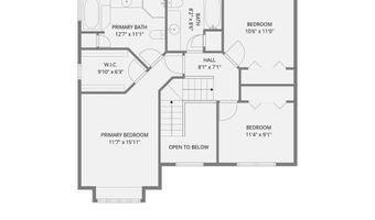1294 138th Ln NW, Andover, MN 55304