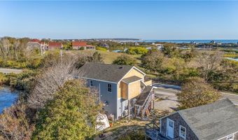 454 Ocean Ave, Block Island, RI 02807