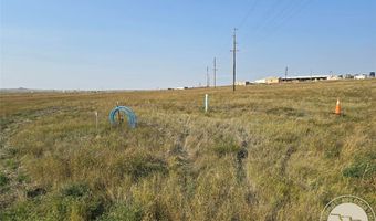 NHN Highway 7, Baker, MT 59313