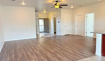 1207 SHIRAZ Blvd, Amarillo, TX 79124