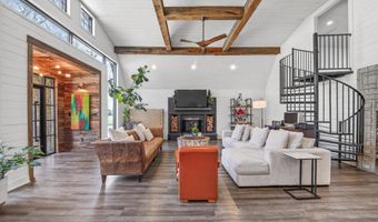 1281 Bethlehem Rd, Austin, AR 72007
