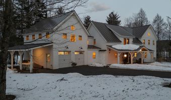 118 Gills Rd, Barnard, VT 05031