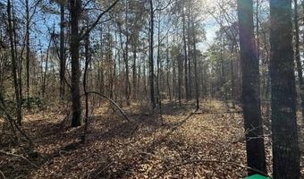 Yeldell Rd, Bastrop, LA 71220
