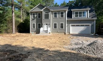207 Shady Valley Rd, Coventry, RI 02816