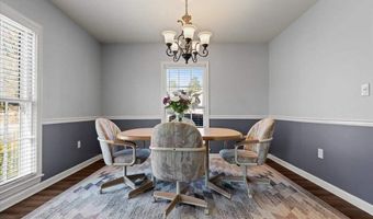 502 Jefferson St, Bennettsville, SC 29512