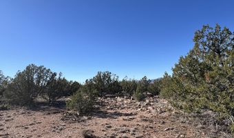 298 Quartz Hill Rd, Ash Fork, AZ 86320