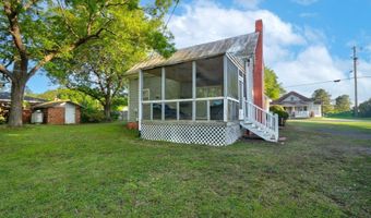 5917 Pine St, Bailey, NC 27807