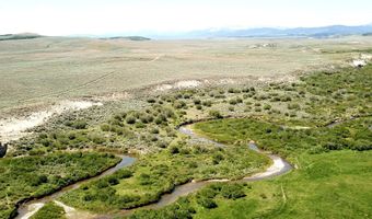 COTTONWOOD-MERNA 23-116, Daniel, WY 83115