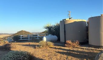54648 Glasgow Rd, Anza, CA 92539