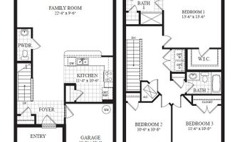3366 Wye Oak Dr, Apopka, FL 32703