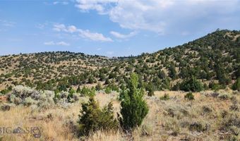 160 Acres Off Of MT Hwy 287, Alder, MT 59710