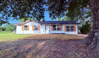 1004 N Sapulpa Rd, Beggs, OK 74421