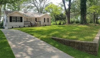 1825 Willis Ml, Atlanta, GA 30311