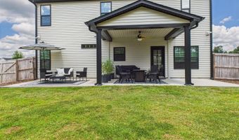 1507 Mulberry Pl, Aberdeen, NC 28315