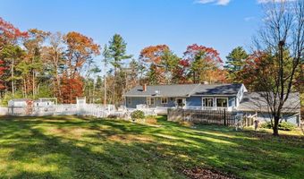 413 Hill Farm Rd, Coventry, RI 02816