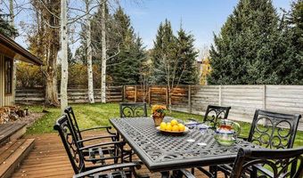 1280 Snowbunny Ln, Aspen, CO 81611