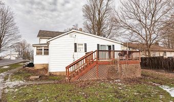 214 S Elm St, Albion, IN 46701