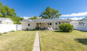 1632 Cook Ave, Billings, MT 59102