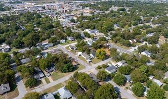 1010 Burch St NW, Ardmore, OK 73401