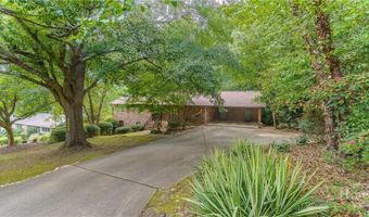 759 Riverhill Dr, Athens, GA 30606