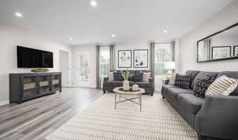 8011 Sterling Oaks Way NW Plan: Marigold, Ash, NC 28420