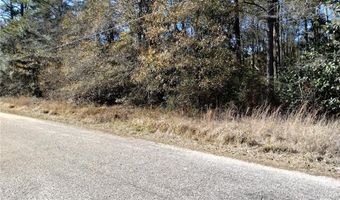 Maura Drive, Bayou La Batre, AL 36509
