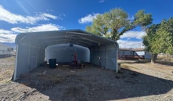 1600 Kyle Hot Springs Rd, Imlay, NV 89418